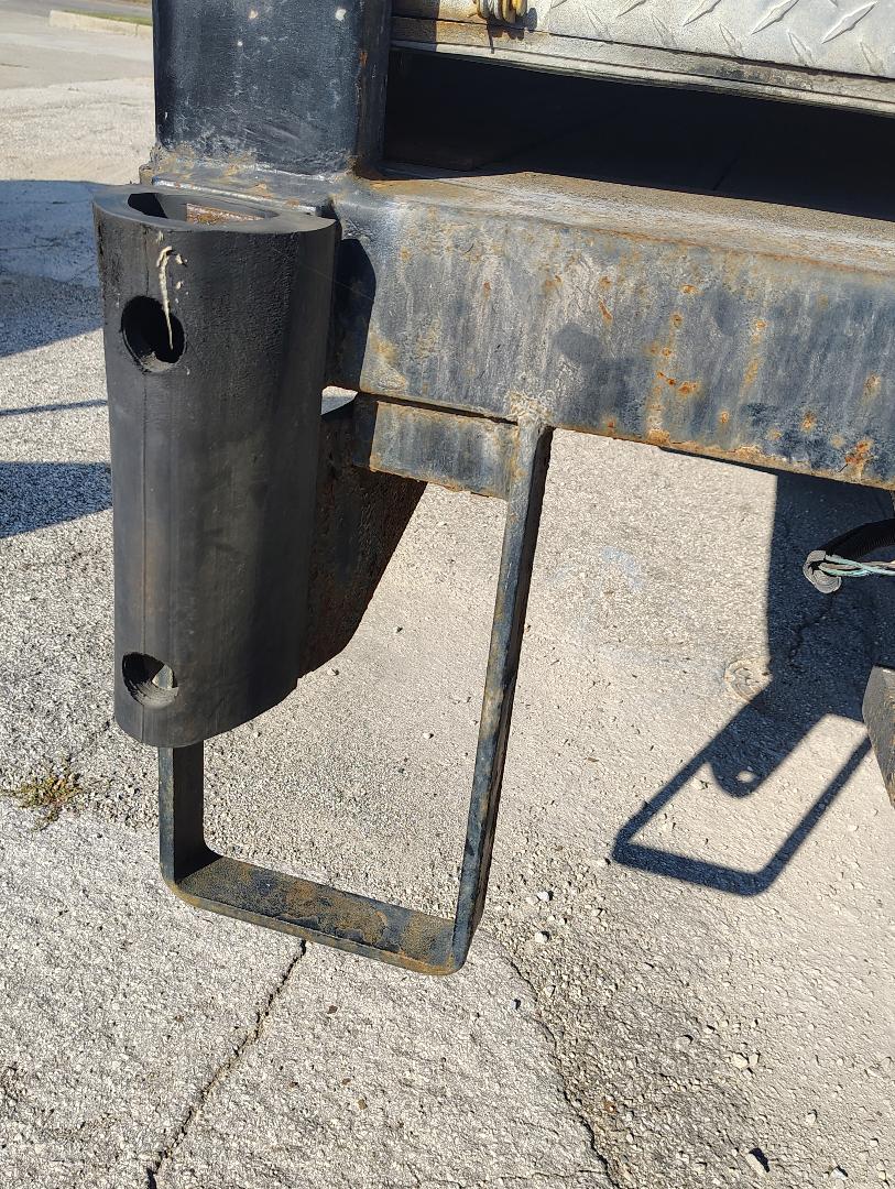 1999 INTERNATIONAL 4700 Low Profile T444E - Image 20